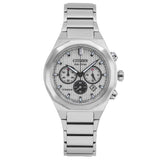 Citizen CA4690-51A Super Titanium Zenshin Senkei Eco-Drive