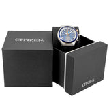 CA7011-83L-Citizen Men's CA7011-83L Metropolitan Chrono Watch