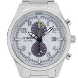Citizen Men's CA7028-81A Classic Eco-Drive