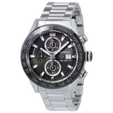 CAR201W.BA0714-Tag Heuer Men's CAR201W.BA0714 Carrera Watch