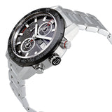 CAR201W.BA0714-Tag Heuer Men's CAR201W.BA0714 Carrera Watch