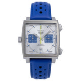CAW218C.FC6548-Tag Heuer CAW218C.FC6548 Monaco Racing Ltd. Ed. Chronograph