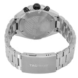 Tag Heuer Men's CAZ101AH.BA0842 Carrera F1 Chrono Quartz