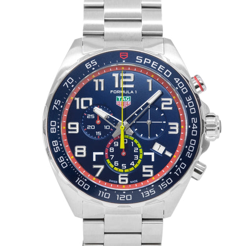 TAG Heuer CAZ101AL.BA0842