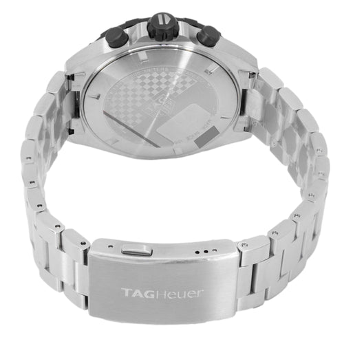 Tag Heuer Men's CAZ101AN.BA0842 Formula 1 Quartz Chronograph