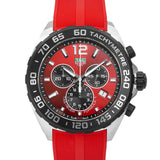 Tag Heuer Men's CAZ101AN.FT8055 Formula 1 Quartz
