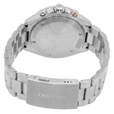 TAG Heuer CAZ101AT.BA0842 Formula 1 X Gulf Quartz