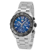 Tag Heuer Men's CAZ101AV.BA0842 Formula 1 Quartz Chronograph