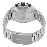 Tag Heuer Men's CAZ101AV.BA0842 Formula 1 Quartz Chronograph