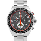 Tag Heuer CAZ101AW.BA0842 Formula 1 X Indy 500 Quartz Chrono