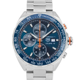 TAG Heuer CAZ201G.BA0876