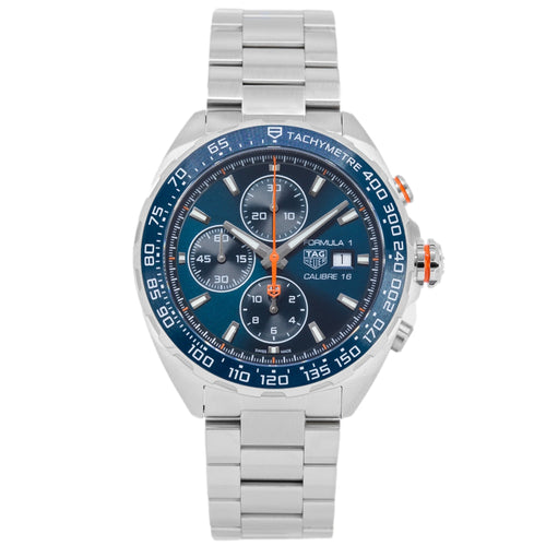 TAG Heuer CAZ201G.BA0876