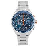 TAG Heuer CAZ201G.BA0876