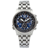 Citizen Men's CB5850-80L Chrono Pilot Super Titanio Watch