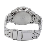 Citizen Men's CB5850-80L Chrono Pilot Super Titanio Watch