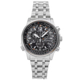 Citizen Men's CB5860-86E Chrono Pilot Date Display Eco-Drive