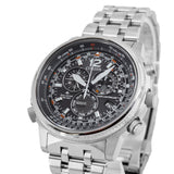 Citizen Men's CB5860-86E Chrono Pilot Date Display Eco-Drive