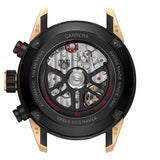 CBG2A51.FC6450-Tag Heuer Men's CBG2A51.FC6450 45mm Calibre Heuer 02 Watch
