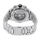 TAG Heuer Men's CBG2A1Z.BA0658 Carrera Calibre Heuer 02 GMT