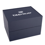TAG Heuer Men's CBG2A1Z.BA0658 Carrera Calibre Heuer 02 GMT