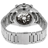 Tag Heuer CBN2A1B.BA0643 Carrera Black Dial Chrono Watch