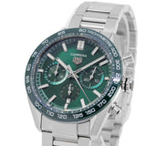 Tag Heuer Men's CBN2A1N.BA0643 Carrera Automatic Chronograph