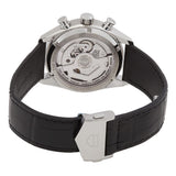 Tag Heuer CBS2211.FC6545 Carrera GlassBox Green Chronograph