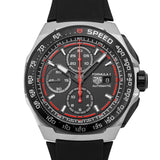 Tag Heuer Men's CBZ2082.FT8096 Formula 1 44mm Chronograph