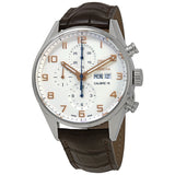 CV2A1AC.FC6380-Tag Heuer Men's CV2A1AC.FC6380 Carrera Auto Watch