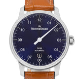 Meistersinger DM908N