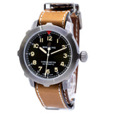 Breitling EB2040101L1X1 Navitimer Super 8 Green Dial Watch