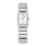 Citizen Ladies EG2961-54A Eco-Drive White Dial Watch