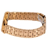Citizen Ladies EM0503-75X Eco-Drive Gold Plated Watch