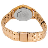Citizen Ladies EM0503-75X Eco-Drive Gold Plated Watch
