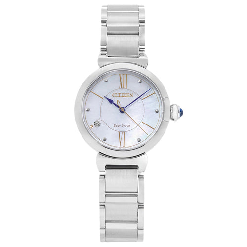 Citizen Women's EM1070-83D Maybell 29mm Eco-Drive