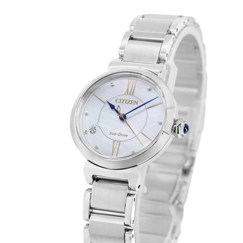 Citizen Women's EM1070-83D Maybell 29mm Eco-Drive
