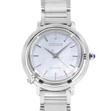 Citizen Women's EM1090-60D Arcly 31mm Eco-drive