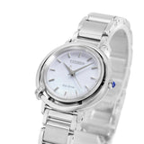Citizen Women's EM1090-60D Arcly 31mm Eco-drive
