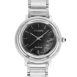 Citizen Women's EM1100-84H Arcly 31mm Eco-drive