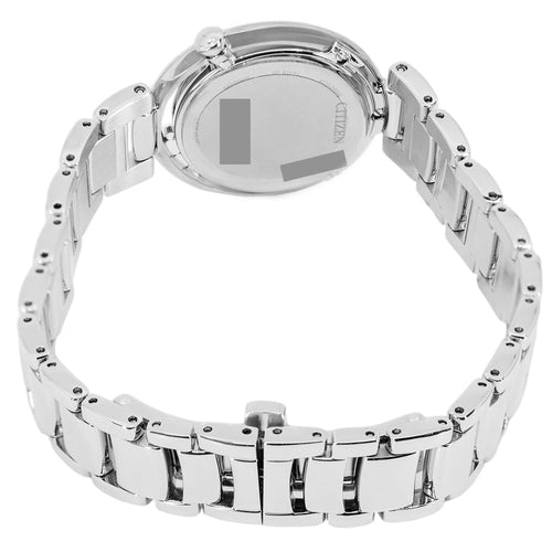 Citizen Women's EM1110-81N Arcly Eco-Drive Limited Edition