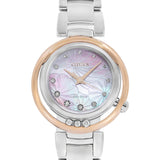 Citizen Women's EM1114-80Y Arcly Eco-Drive Limited Edition