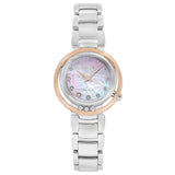 Citizen Women's EM1114-80Y Arcly Eco-Drive Limited Edition