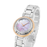 Citizen Women's EM1114-80Y Arcly Eco-Drive Limited Edition