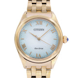 Citizen Women's EM1143-81X Citizen L 33mm Eco-Drive