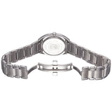 Citizen Ladies EW2250-59E Eco-Drive Black Dial Watch