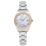 Citizen Women's EW2606-87Y Super Titanium Lady Eco-Drive