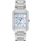 Citizen Women's EW5600-87D Lady Square Eco-Drive