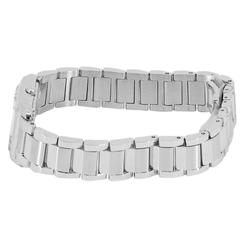 Citizen Women's EW5600-87D Lady Square Eco-Drive