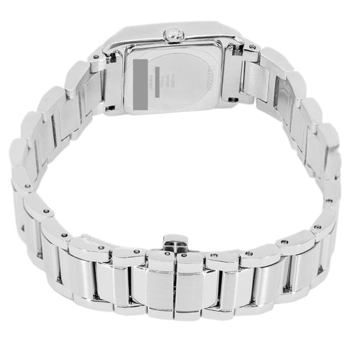 Citizen Women's EW5600-87D Lady Square Eco-Drive