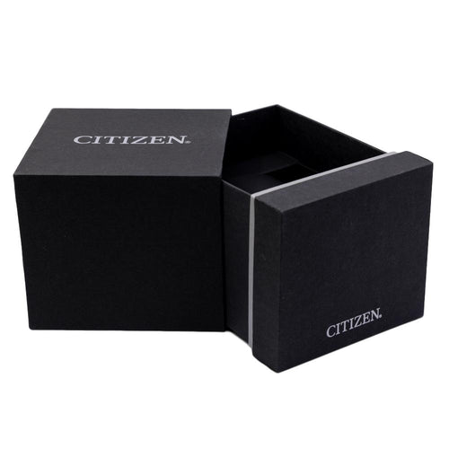 Citizen Women's EW5602-81D Lady Square Eco-Drive
